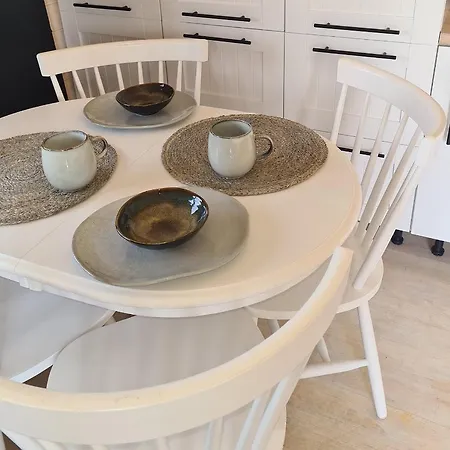 Casa de Férias Cuda Wianki