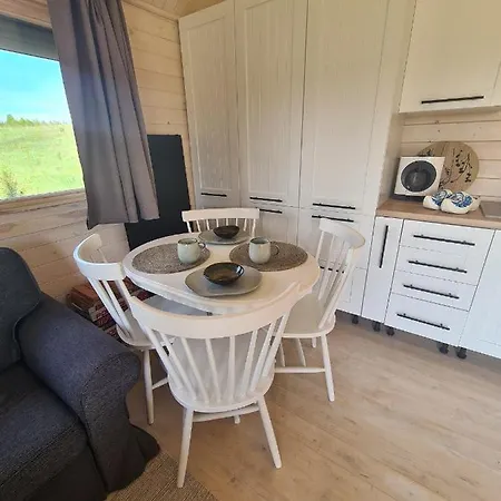 Holiday home Cuda Wianki *