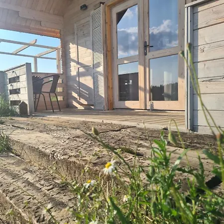 Cuda Wianki Prázdninový dům Zdow