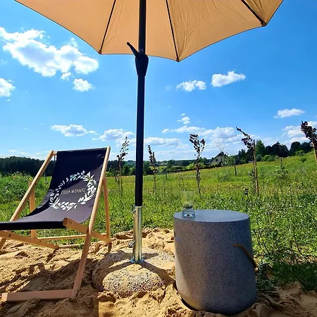 Σπίτι διακοπών Cuda Wianki