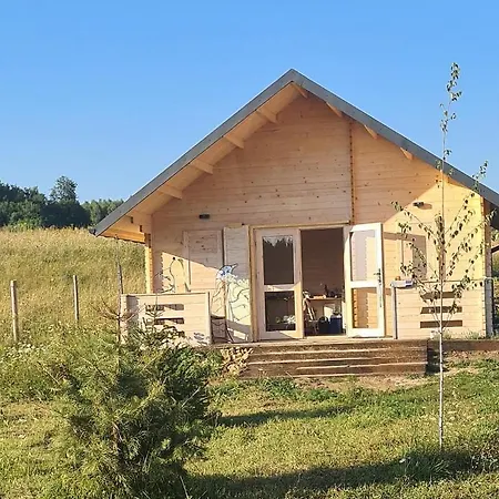 Casa de Férias Cuda Wianki