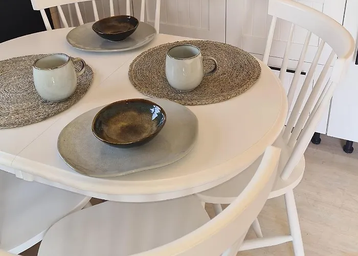 בית נופש Cuda Wianki