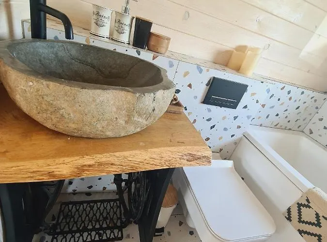 Cuda Wianki בית נופש Zdow