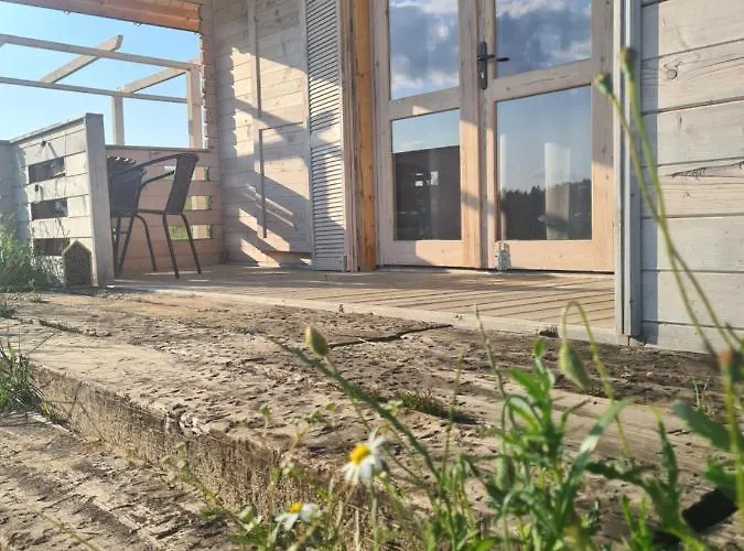 Cuda Wianki בית נופש Zdow