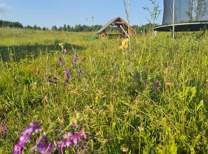 Cuda Wianki בית נופש *