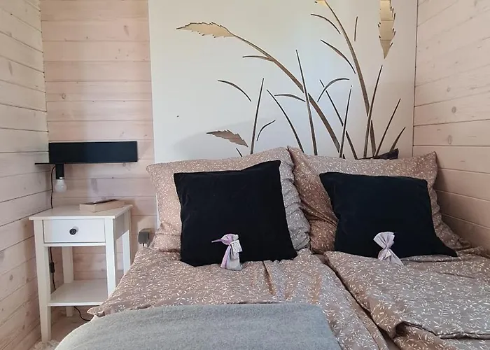 Cuda Wianki בית נופש *